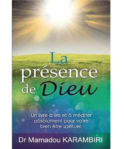 La Présence de Dieu
