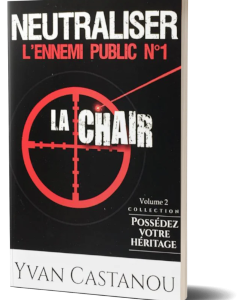 Neutraliser l’ennemi public n°1 : La chair