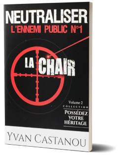 Neutraliser l’ennemi public n°1 : La chair