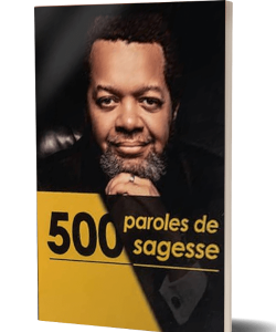 500 Paroles de Sagesse
