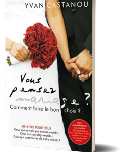 Vous pensez mariage ?