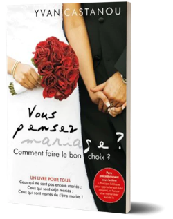 Vous pensez mariage ?