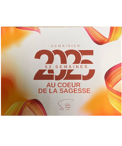 2024 - Mes 52 semaines de sagesse
