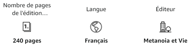 info Livre - 4 secrets d'un mariage reussi-