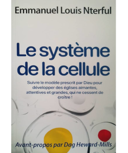Le système de la cellule